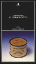 Su Piero Manzoni