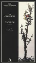 Taccuini 1960-1969