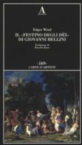 «Il festino degli dèi» di Giovanni Bellini