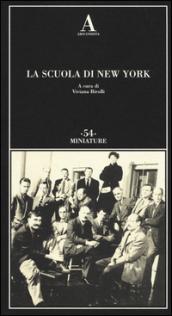 La scuola di New York