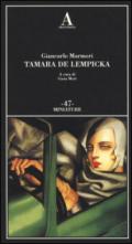 Tamara de Lempicka