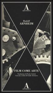 Film come arte