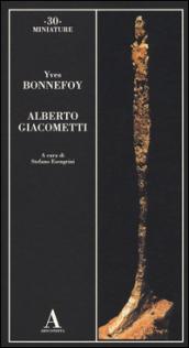 Alberto Giacometti