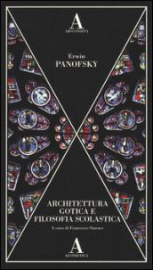 Architettura gotica e filosofia scolastica