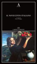 Il Novecento italiano