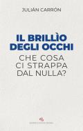 Il brillio degli occhi. Che cosa ci strappa dal nulla?