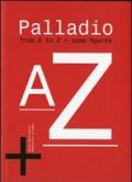 Palladio from a to Z. Some figures