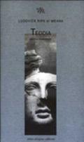 Teodia. Quattro monologhi