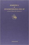 Semiotica e fenomenologia del sé