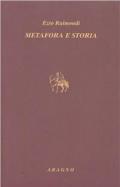 Metafora e storia. Studi su Dante e Petrarca