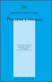 Polvere e pioggia