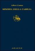 Miseria della Cabilia