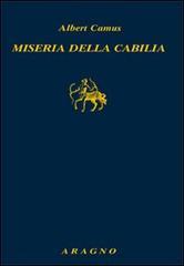 Miseria della Cabilia