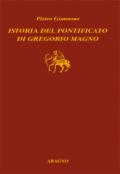 Istoria del pontificato di Gregorio Magno