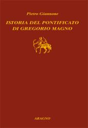 Istoria del pontificato di Gregorio Magno