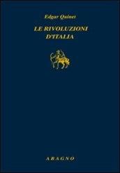 Le rivoluzioni d'Italia