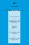 Parva naturalia