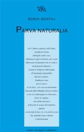 Parva naturalia