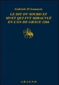 Le dit du sourd et muet quit fut miracle en l'an de grace 1266