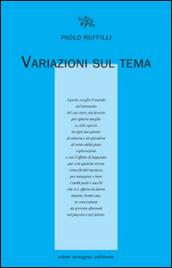 Variazioni sul tema