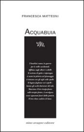 Acquabuia