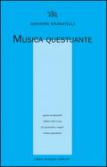 Musica questuante