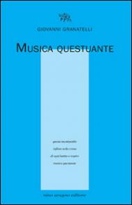 Musica questuante