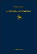 Allegoria e simbolo