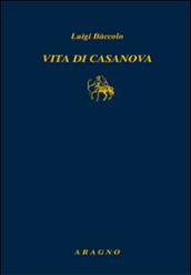 Vita di Casanova