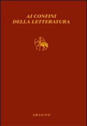 Ai confini della letteratura