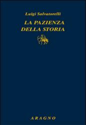 La pazienza della storia