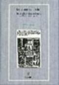 La lettera e il torchio. Studi sulla produzione libraria tra XVI e XVIII secolo