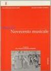 Studi sul Novecento musicale. In memoria di Ugo Duse