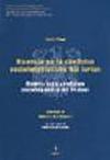 Ricerca sulla condizione sociolinguistica del friulano. Ricercje su la condizion sociolenghistiche dal furlan
