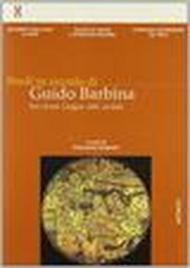 Studi in ricordo di Guido Barbina. 2.Est Ovest. Lingue, stili, società