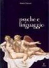 Psyche e linguaggio