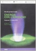 Energia con l'idrogeno
