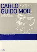 Carlo Guido Mor e la storiografia giuridico-istituzionale italiana del Novecento