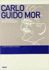 Carlo Guido Mor e la storiografia giuridico-istituzionale italiana del Novecento