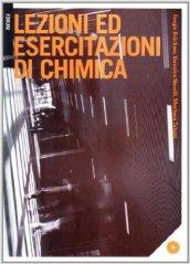 Lezioni di esercitazioni di chimica. Con CD-ROM