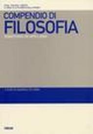 Compendio di filosofia