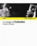 La valigia di Colombo. Fotografie, libri e riviste del Fondo Lanfranco Colombo. Ediz. italiana e inglese