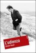 L'udienza