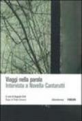Intervista a Novella Cantarutti. DVD