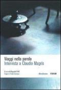 Intervista a Claudio Magris. DVD