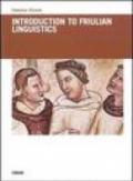 Introduction to Friulian Linguistics