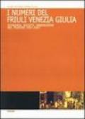 I numeri del Friuli Venezia Giulia. Economia, società, innovazione nel periodo 1997/2007