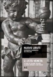 Nuovo Liruti. Dizionario biografico dei friulani: 2