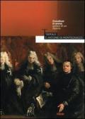 Consilium in arena: genesi di un dipinto. Tiepolo e Antonio di Montegnacco