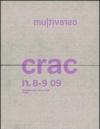 Multiverso (2009) vol. 8-9: Crac